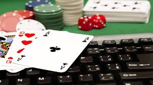 Официальный сайт Vulkan Stavka Casino